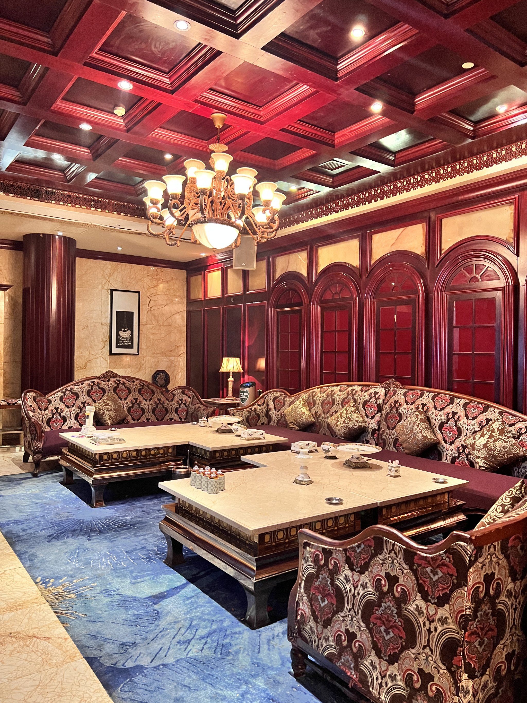 温州商务ktv性价比之选推荐-乐清市ktv预定